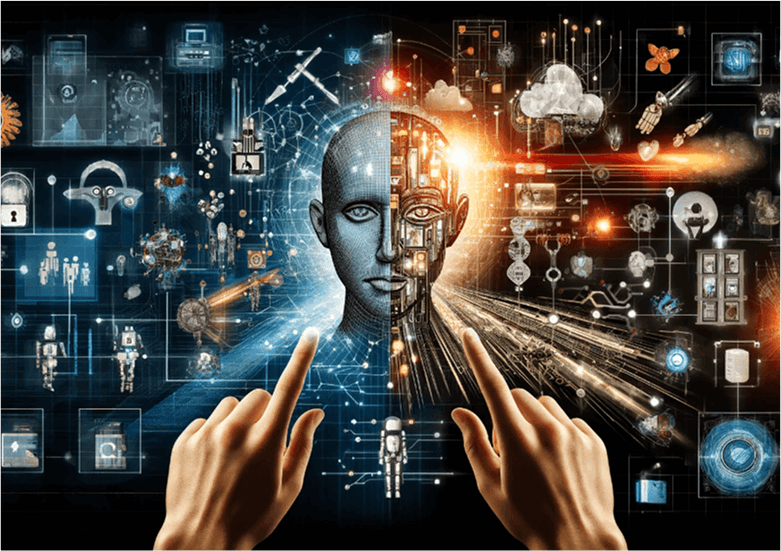AI & AUTOMATION Engineering