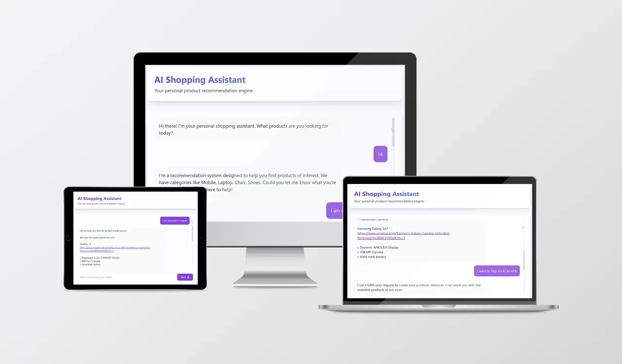 Artificial Intelligence (AI) & Machine Learning